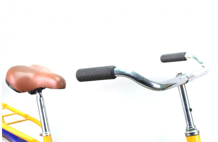 Damesfiets Batavus Post