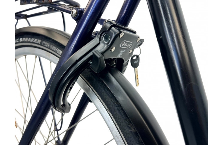 Man's bicycle Gazelle 28" 57