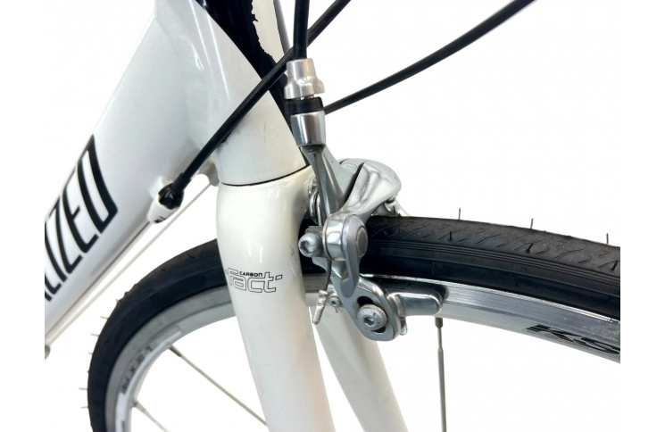 Racefiets Specialized Allez 28"/52cm/Zwart-wit