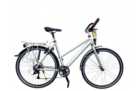 Damesfiets Intersens TS 401 28" 50