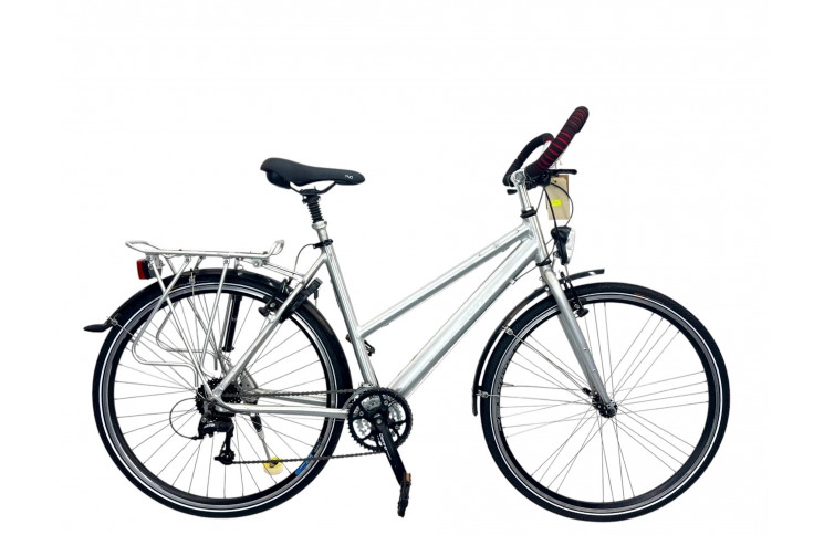 Woman's bicycle Intersens TS 401 28" 50