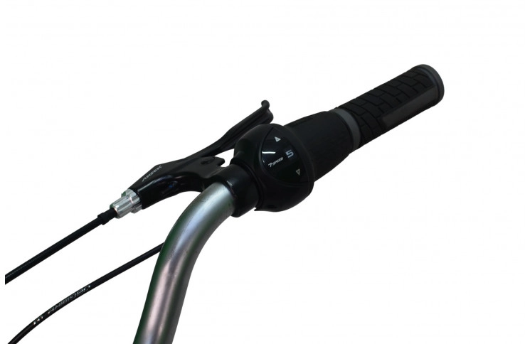 Damesfiets Batavus Flash 28"/54cm/Blauw