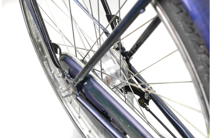 Woman's bike Sparta Athena