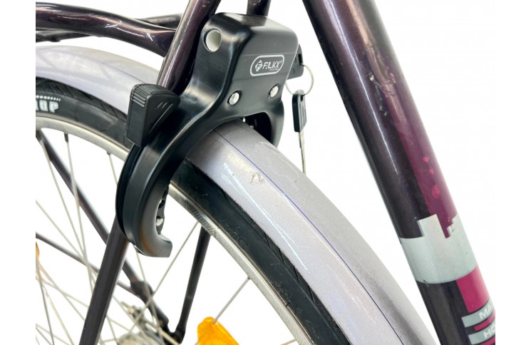 Woman's bicycle Batavus Florence 28" 56cm