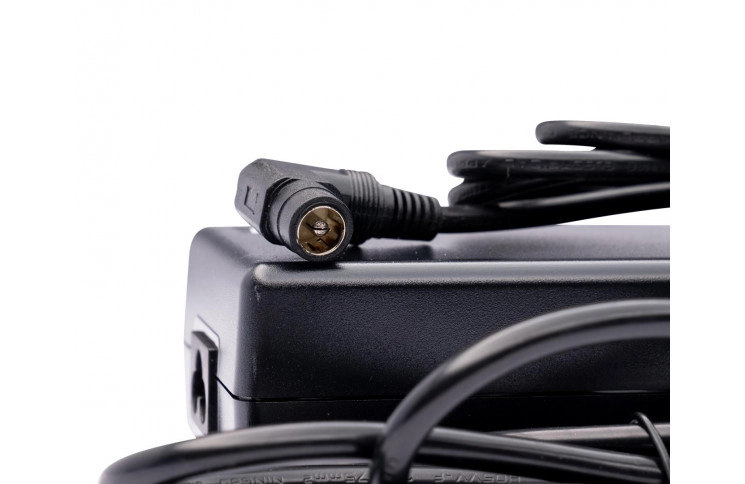 Stella Type 1, Keola, SundVall acculader 36V 2A (haakse tulpstekker)