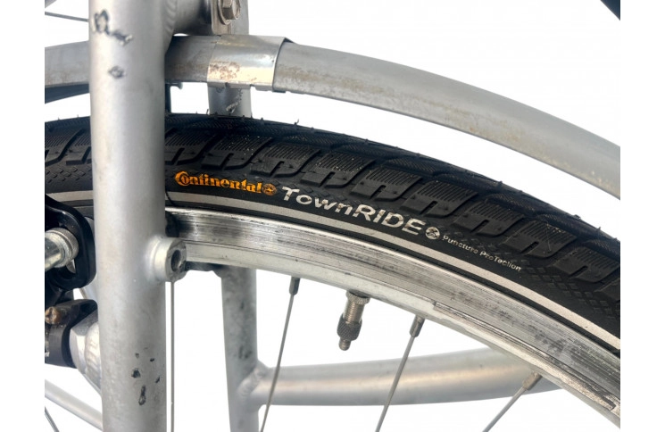 Damesfiets Batavus Socorro 28" 58