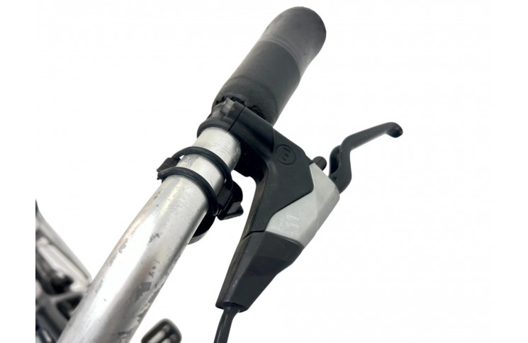 Damesfiets Gazelle Ultimate 28" 49