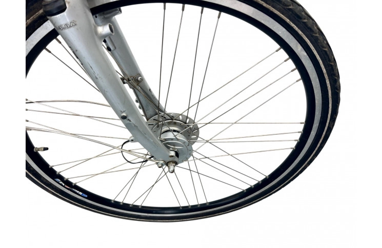 Woman`s Sparta 28" 56