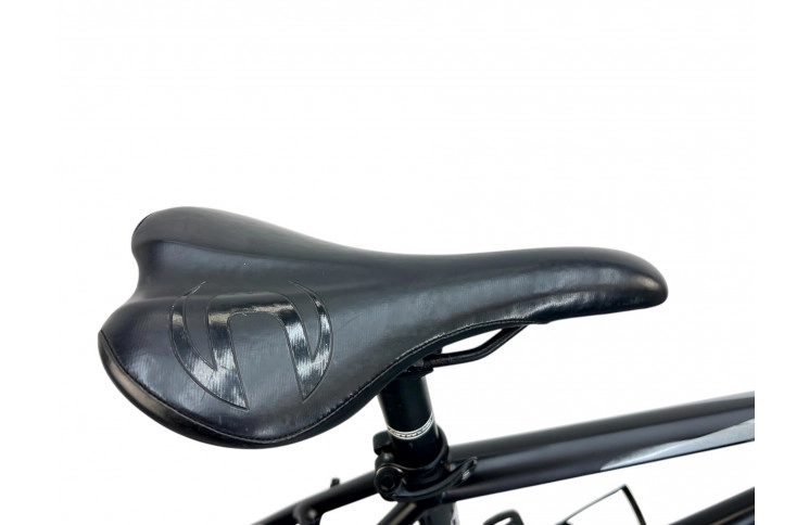 Herenfiets Cannondale Trail SL m/mtb/26/al/balck/f53