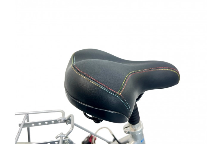 Damesfiets Pegasus Verona 28" 48