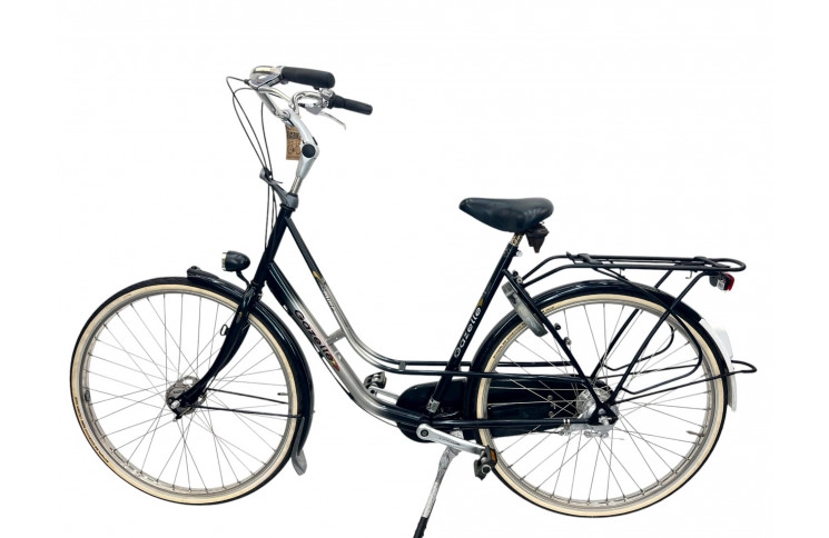 Woman's bicycle Gazelle Solide 28" 57