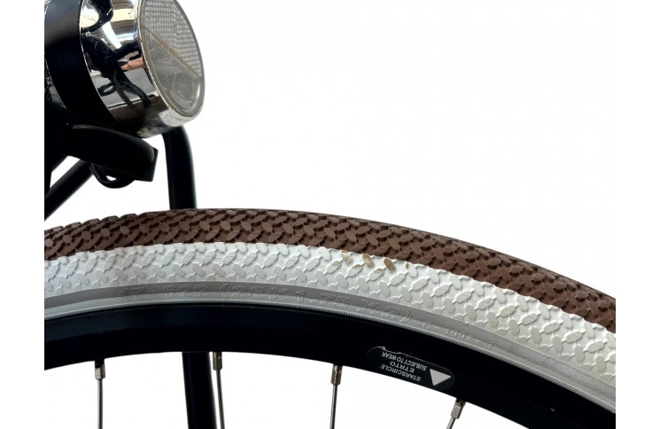 Damesfiets Cortina U4 28" 57