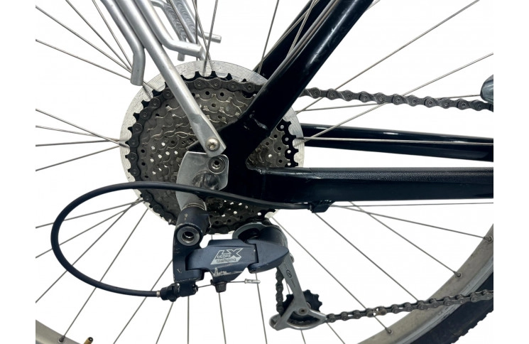 Herenfiets Merida Freeway Elite 28" 46