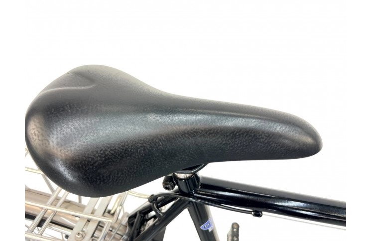 Man's bicycle Comanche 28" 58cm