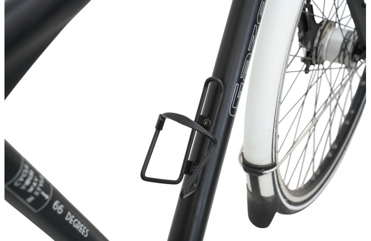 Man's bicycle Gazelle 66 Degrees 28"/61cm/black