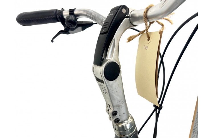 Damesfiets Gazelle Ultimate 28" 49