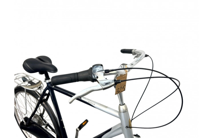 Man's bicycle Gazelle Saphir 28" 61