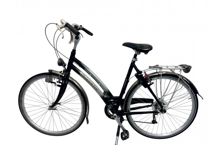 Woman's bicycle Gazelle Provence 28" 57