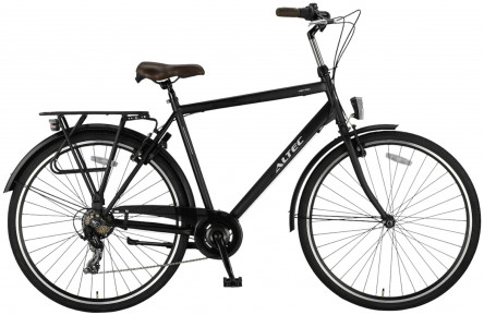 Herenfiets Altec Metro 28"