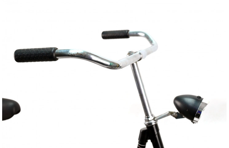 Damesfiets Highlander