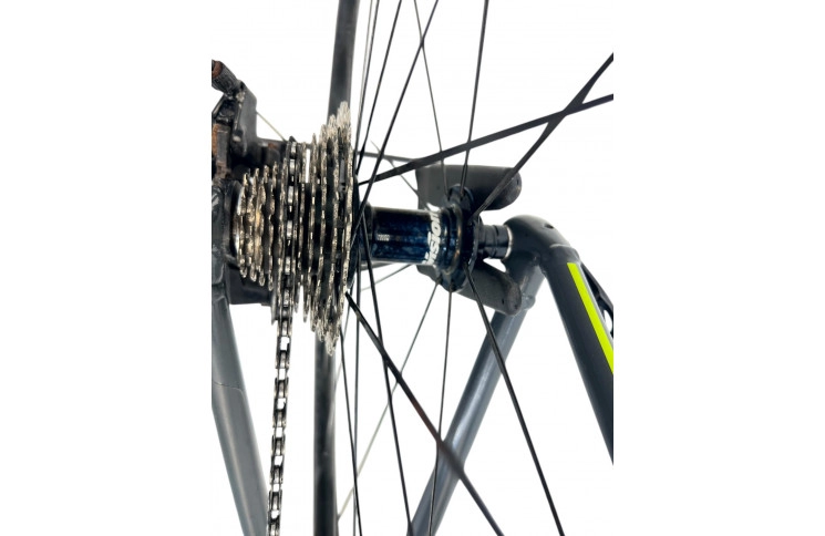 Racefiets Trek Groda 28" 55cm