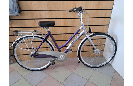 Woman's bicycle Gazelle Esprit