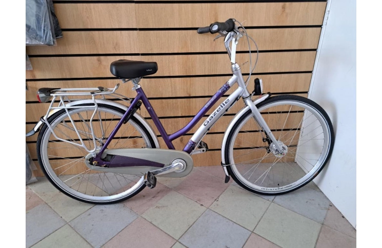Woman's bicycle Gazelle Esprit