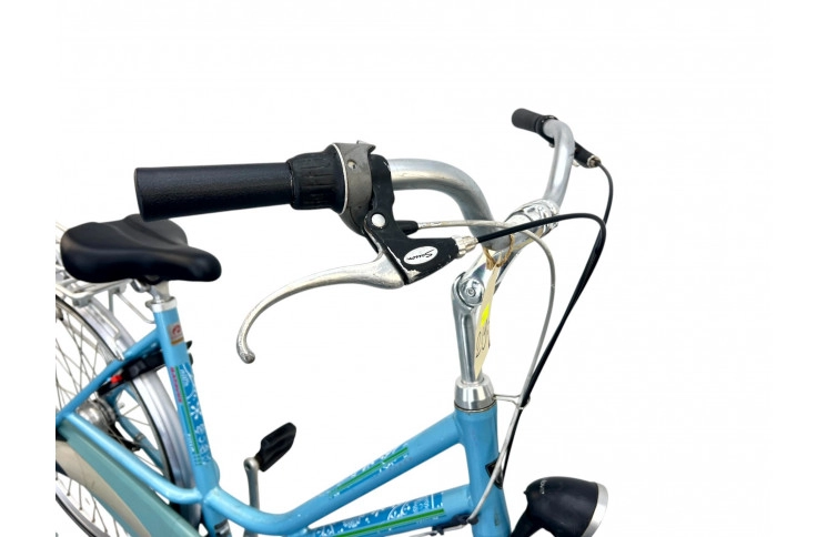 Damesfiets Batavus Flash 28" 54