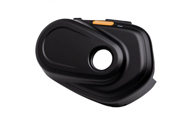 Bafang motorbehuizing M400 met logo