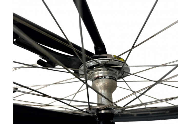 Damesfiets Giant 28" L/56