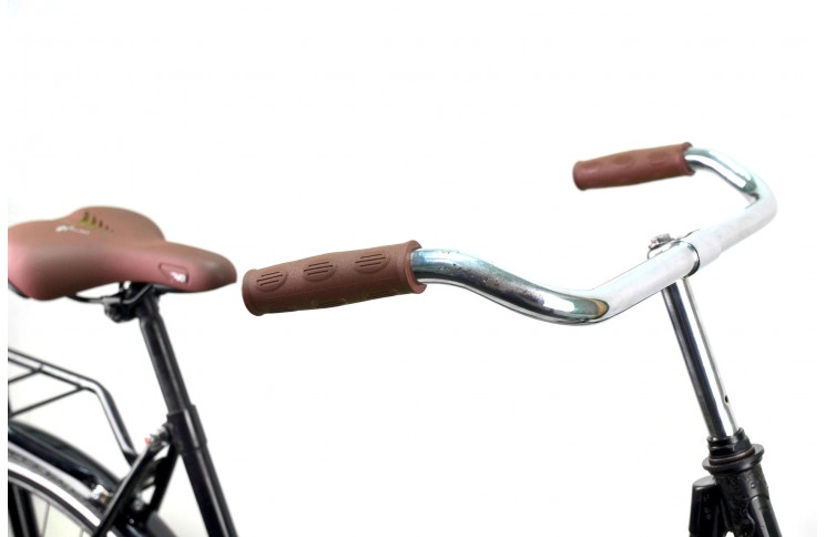 Damesfiets Gazelle Basic