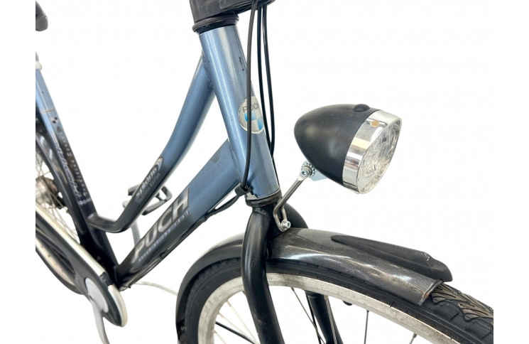 Damesfiets Puch Strong 28" 53