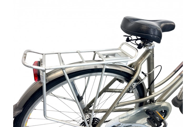 Woman's bicycle Giant Brazil 28" 53