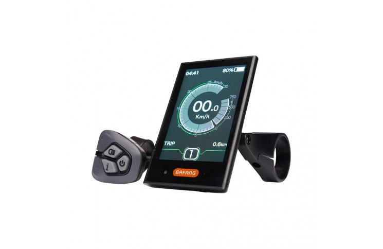 LCD display Bafang DP C18 CAN with CORTINA logo