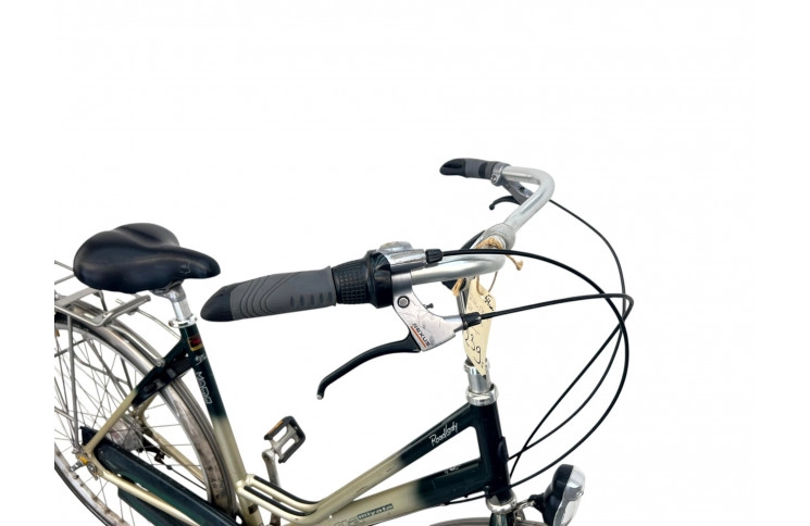 Damesfiets RIH Delta 28" 53