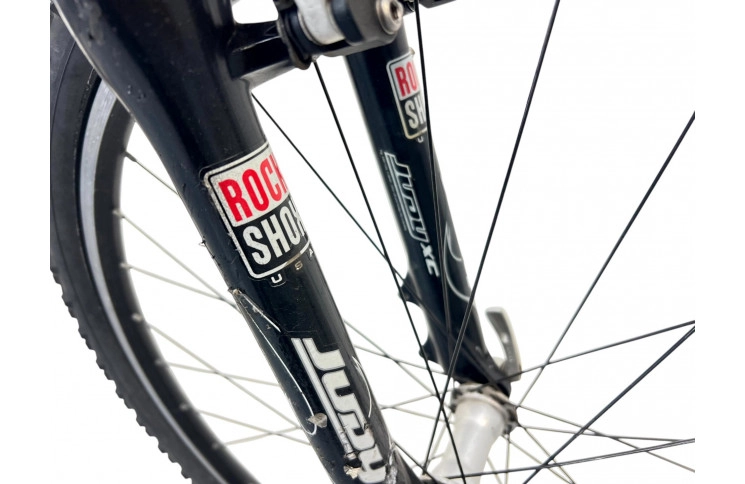 Mountain bikeCarver SL 500 26"/48cm/black-gray