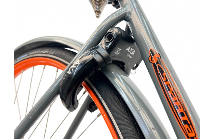 Woman's bicycle Sparta London 28" 53