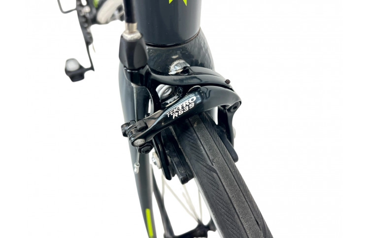 Racefiets Trek Groda 28" 55cm