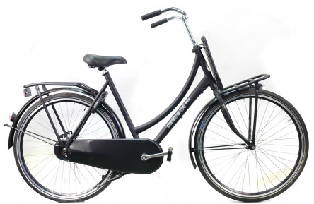 Damesfiets Cortina U4