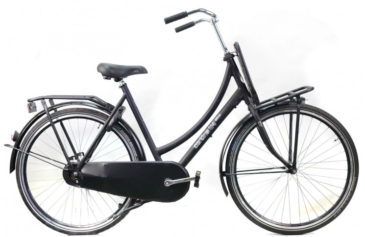 Damesfiets Cortina U4