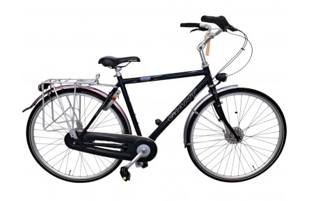 Man's bicycle Giant Freerider 28"/54cm/blue