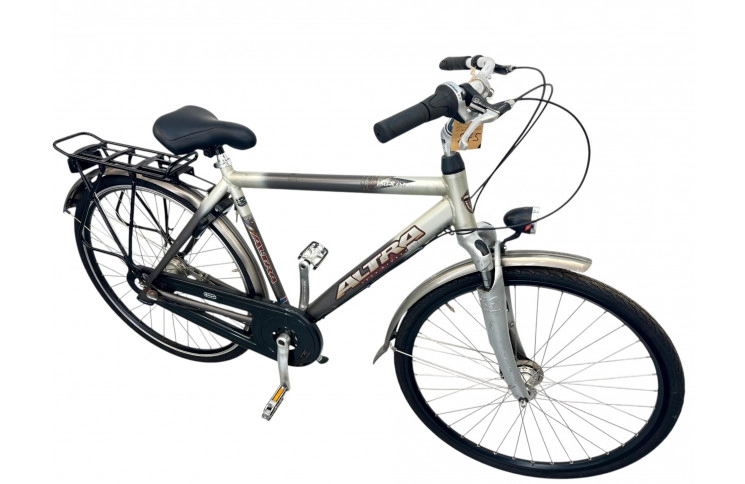 Herenfiets Altra Luxor 28" M/53cm