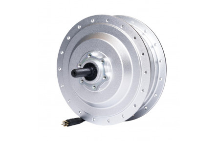 Front wheel motor Bafang 36V 250W 15Ah FM G020.250.V/D Disc brake/V-brake (205 rpm)