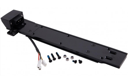 Bafang Canbus Rear Rack Battery Holder