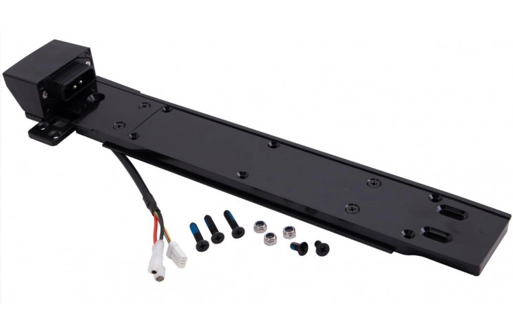 Bafang Canbus Rear Rack Battery Holder