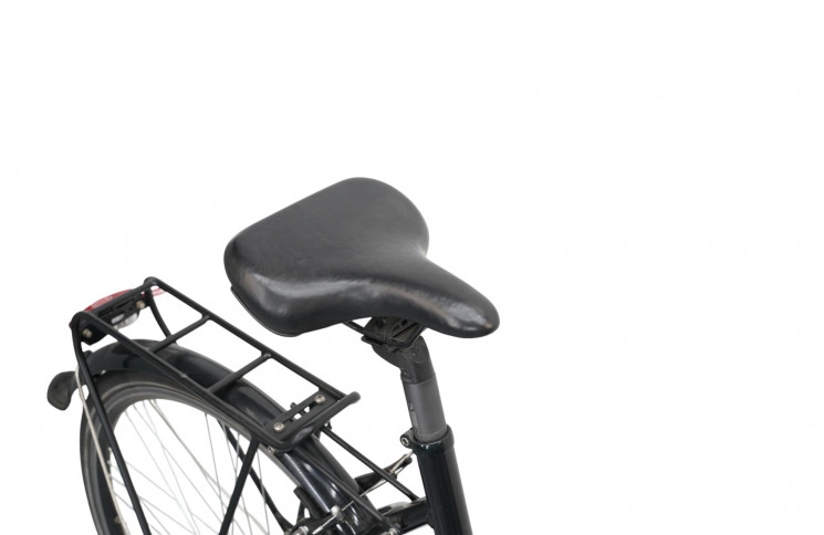 Damesfiets Trek T200 28"/55cm/Zwart