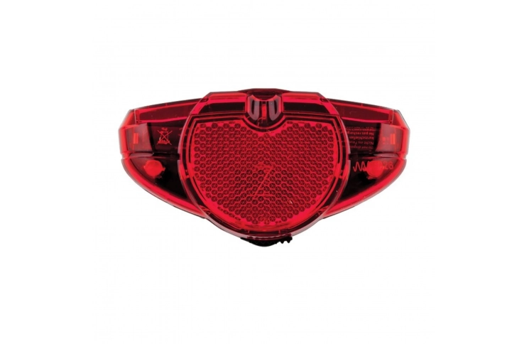 Axa Spark Batterij 50-80mm achterlicht