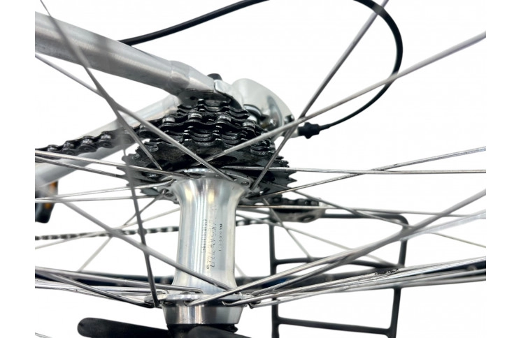 Racing bike Illmatic Groda 28" 59cm