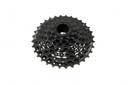 Cassette Shimano Altus CS-HG31 8 Speed 11-34