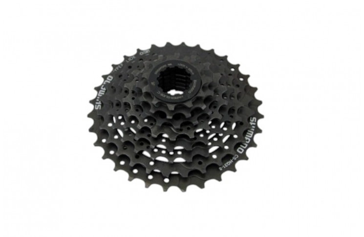 Cassette Shimano Altus CS-HG31 8 Speed 11-34